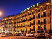 Luna Holiday Complex