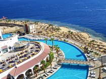 Reef Oasis Blue Bay Resort & Spa