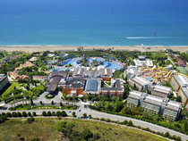 Splashworld AQI Pegasos World