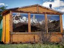 Patagonia Eco Domes