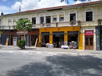 Oyo Hotel Bras