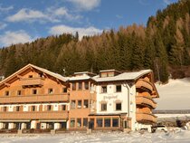 Almhotel Bergerhof