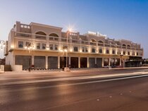 Braira Al Yarmouk