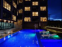 Beston Hotel Pattaya