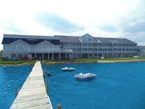 Lakeside Resort and Conference Center