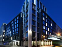 Travelodge Plus Dublin City Centre