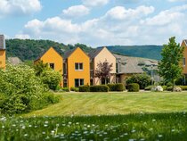 TUI KIDS CLUB Eurostrand Resort Moseltal