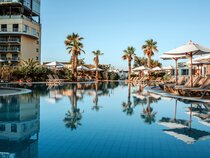 Hotel Intercontinental Malta
