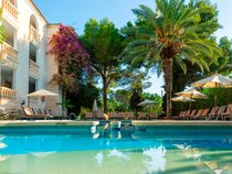Es Bauló Petit Hotel