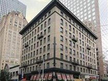 Galleria Park Hotel