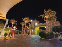 Tio Sea Resort