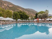Club Belcekiz Beach