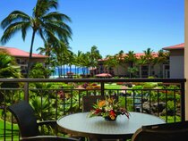 Marriott's Waiohai Beach Club