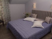 Hotel Olympos
