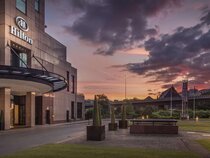 Hilton Glasgow