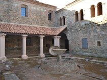 Villa Turistica de Cazalla de la Sierra