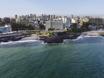Mercure Salvador Rio Vermelho