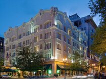 Sentinel Hotel