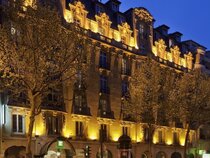 Gare De Lyon Bastille