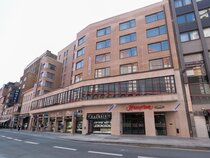 Hampton By Hilton Antwerp Central Station
