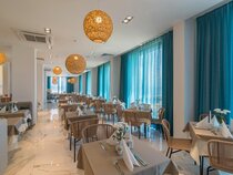Hotel Nympha