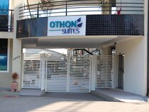 Hotel Limeira Suites