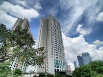 Belresidences Rasuna Epicentrum