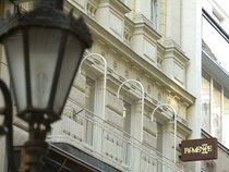 Promenade City Hotel