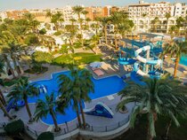 Regina Resort & Aquapark Hurghada