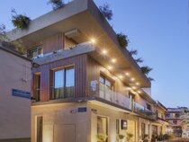 The Residence Christokopidou Hotel & SPA