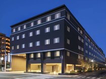 Hotel Keihan Kyoto Hachijoguchi
