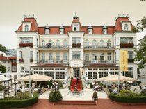 SEETELHOTEL Villa Esplanade