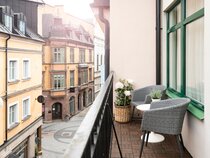 Elite Hotel Esplanade, Malmö
