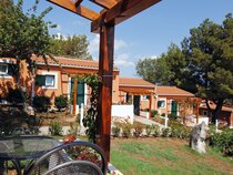 Naturist Park Koversada Villas & Apartements