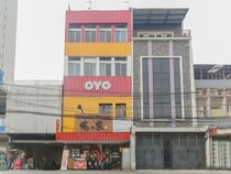 Orienchi House