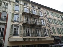 Hotel du Midi Nice