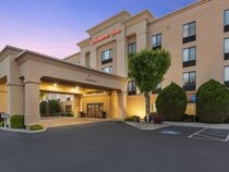 Hampton Inn Pendleton