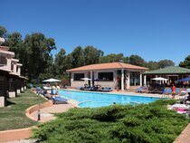Marina Manna Hotel & Club Village