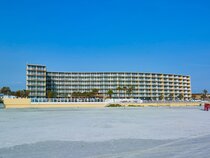 Holiday Inn Resort Daytona Beach Oceanfront