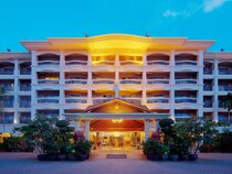 Somadevi Angkor Resort & Spa