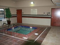 Hampton Inn & Suites Craig