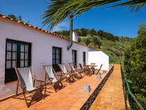 Las Casas del Chorro Beach Mate