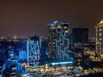 Fraser Suites Hanoi