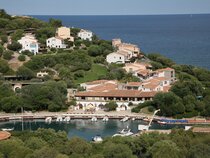 Hotel Palumbalza