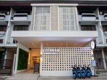 Zhennan Teabar Hotel