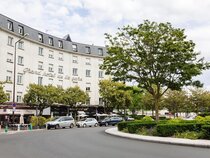 Grand Hotel de la Gare