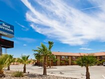 Best Western Desert Oasis