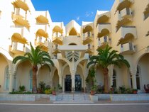 Nahrawess Resort & Thalasso