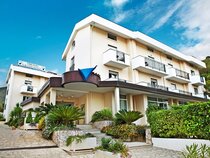 Virgilio Grand Hotel