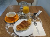 Hotel Le National
